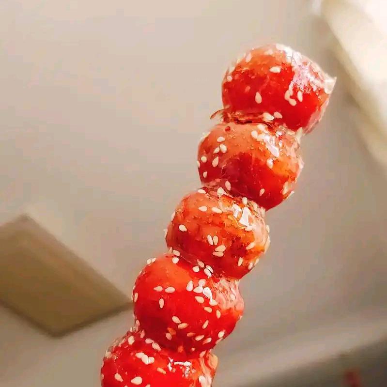 糖葫芦