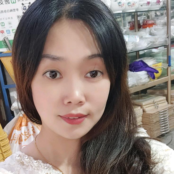 容颜好物