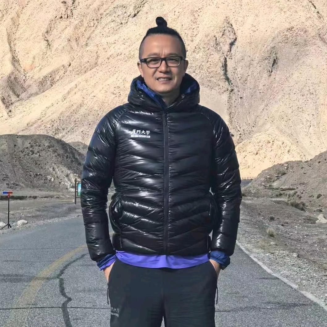 运动Mark一下