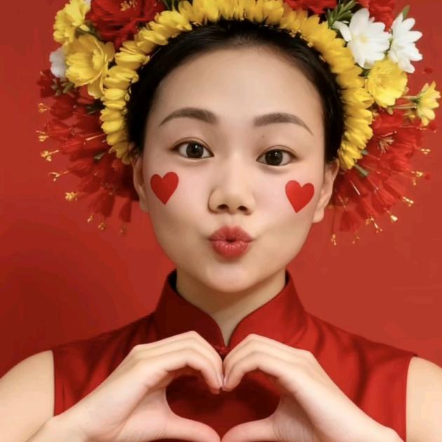 贝贝麻麻