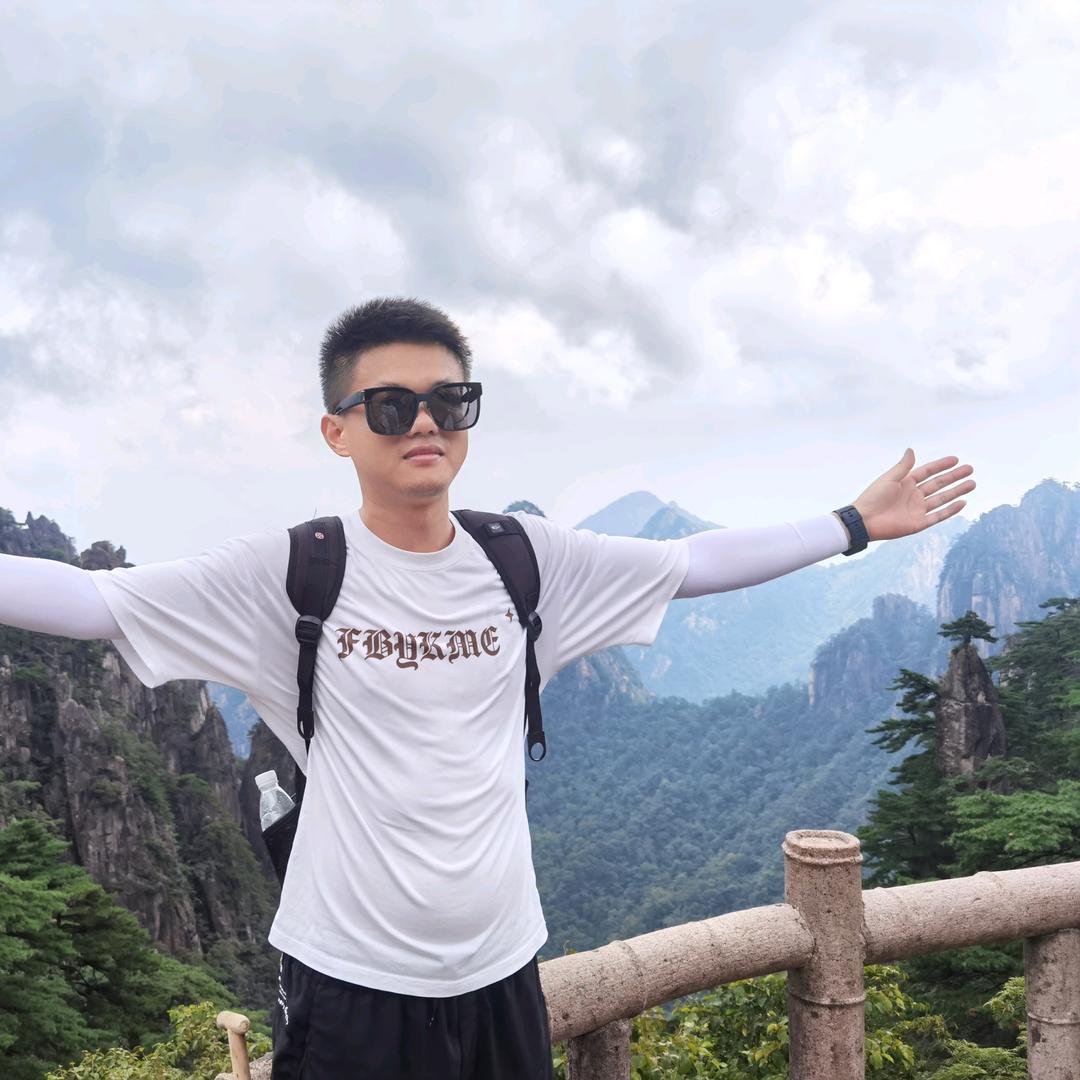 杰瑞带你看风景📷