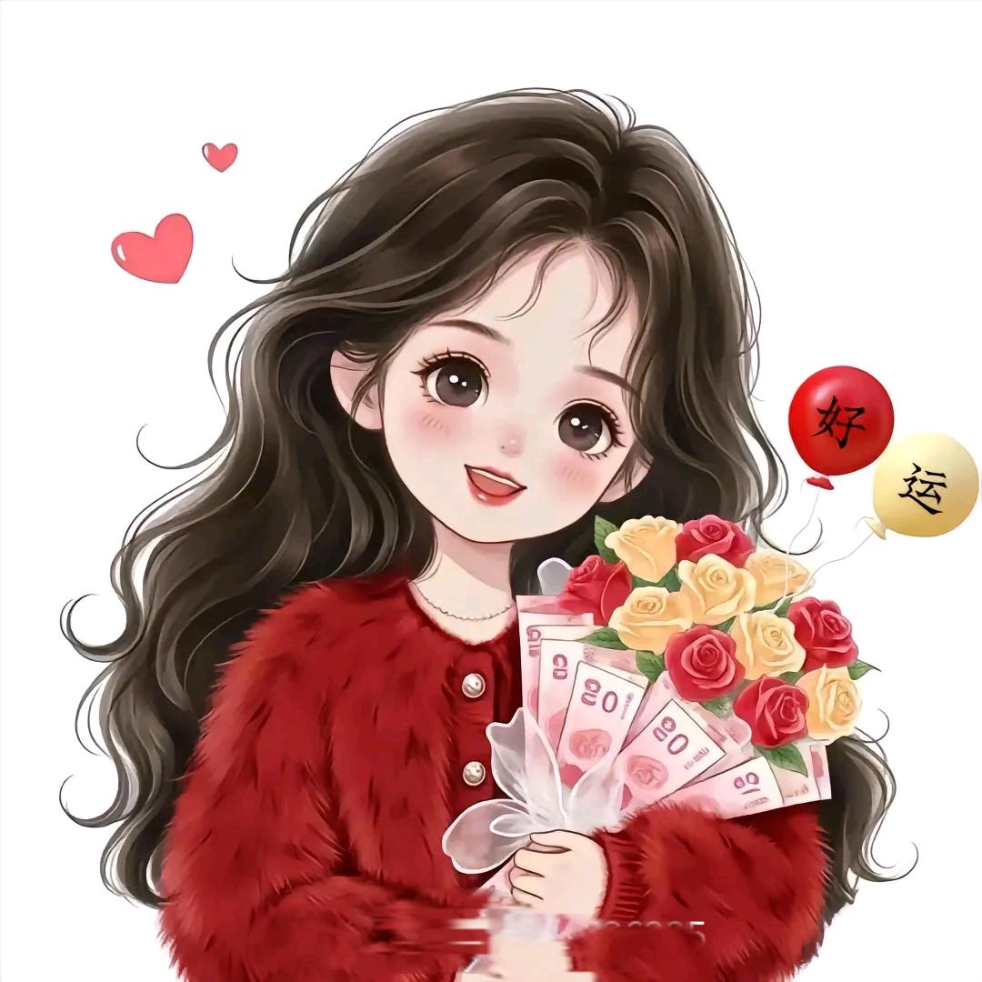 小美