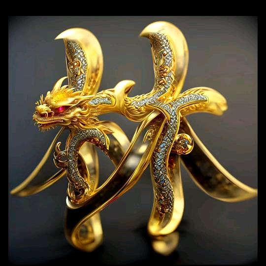 万花油