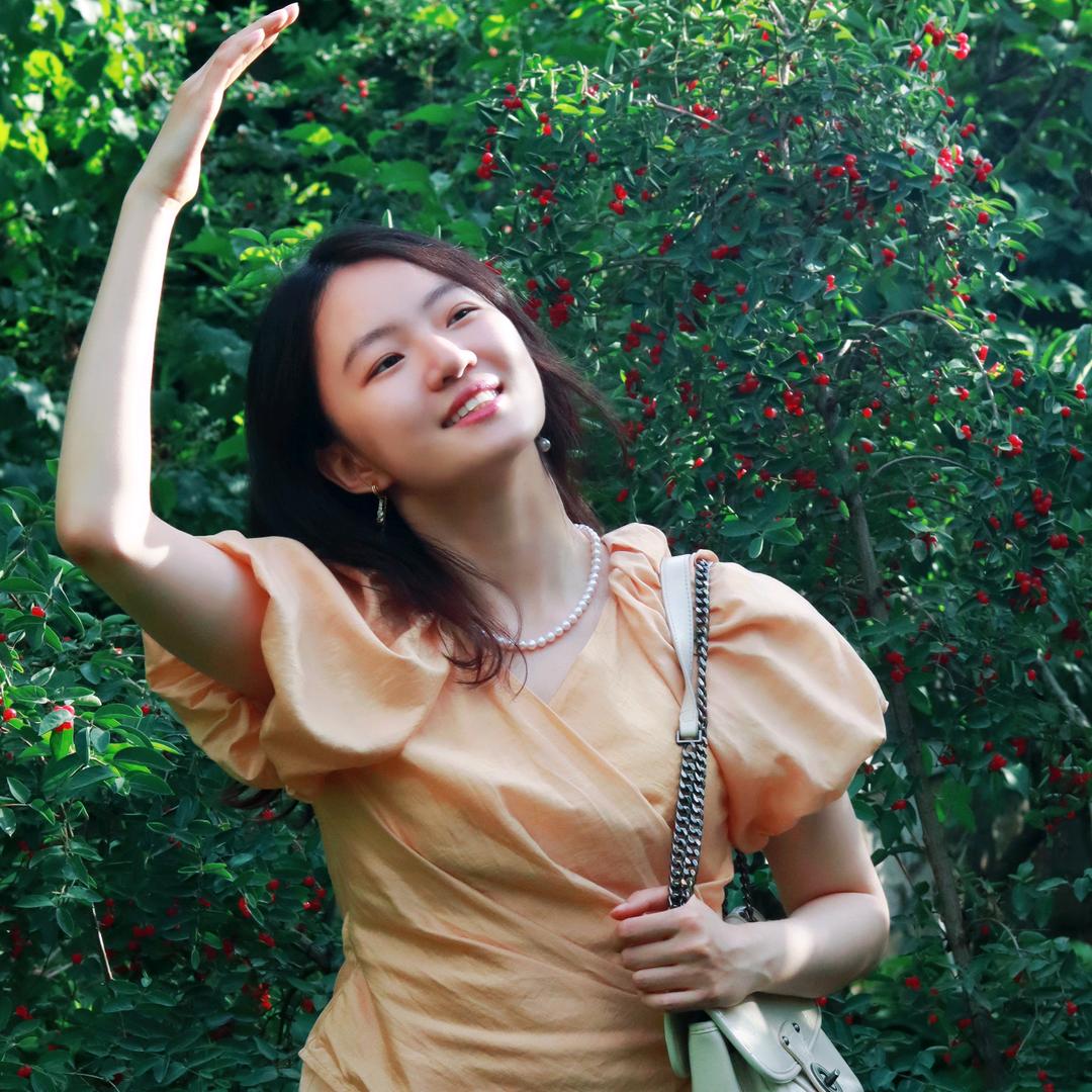 小李不理