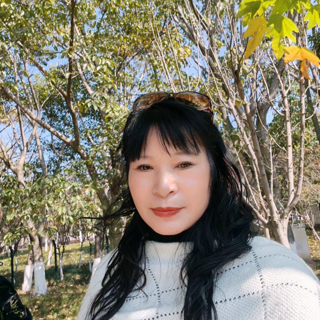 岁月 ⌛️无忧