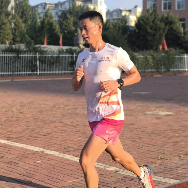 刺猬跑不快