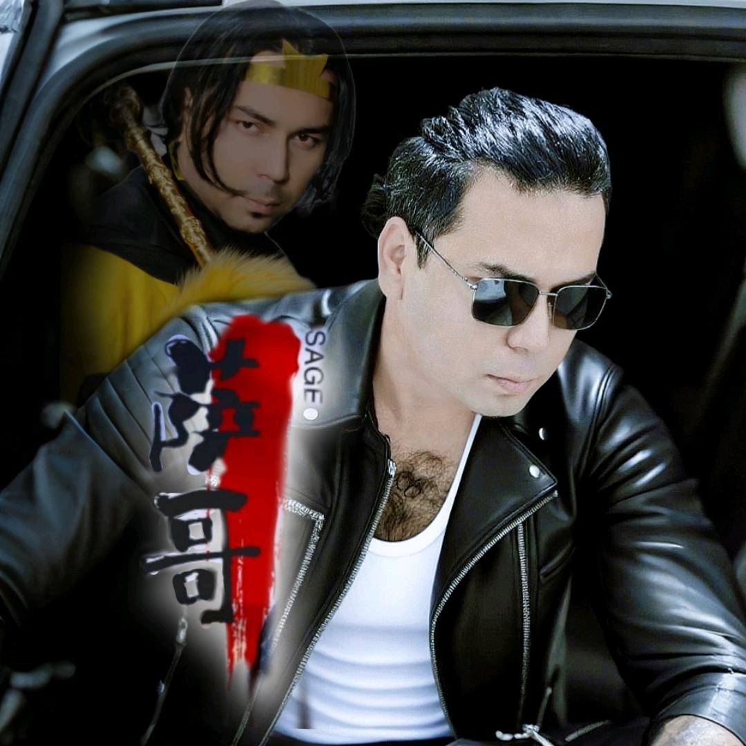 萨哥（lester)