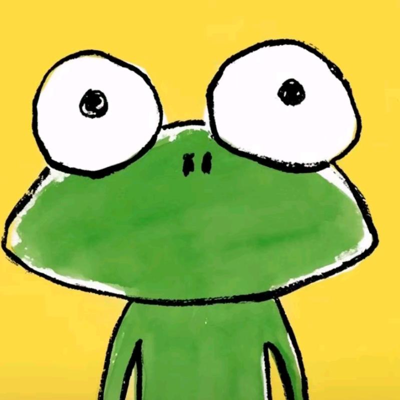 木头人、