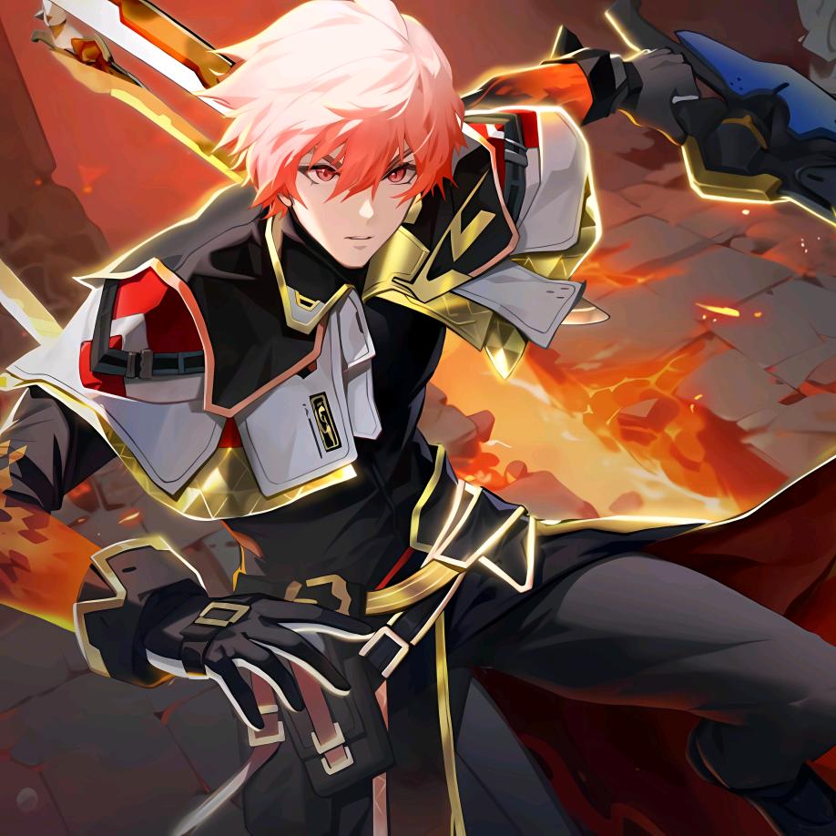 时空猎人3-三岁