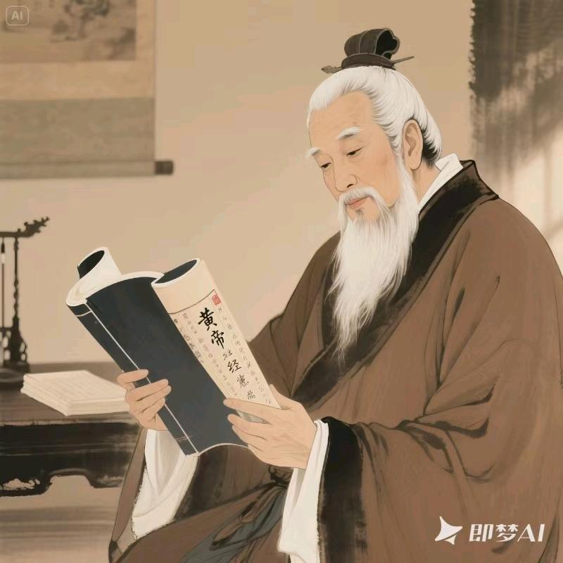 宫廷养生铺