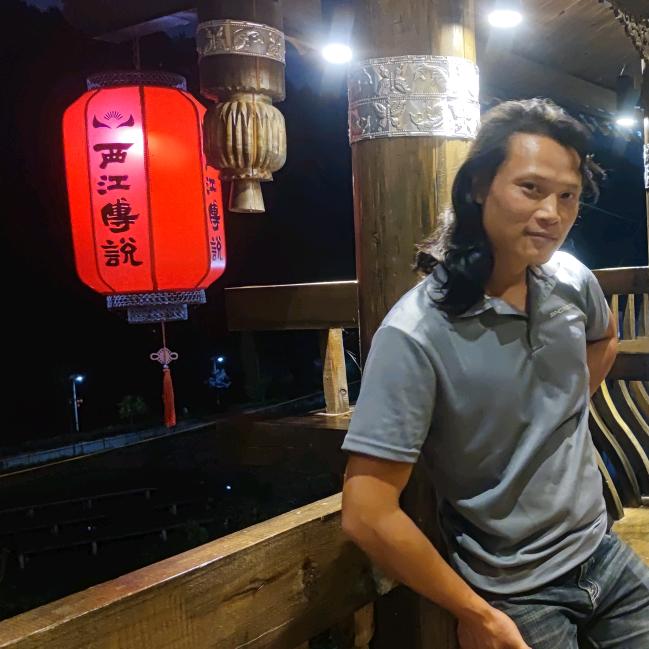 阿江爱旅行