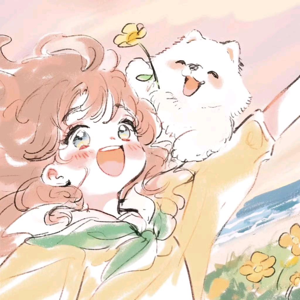 易安🍀（超自然）