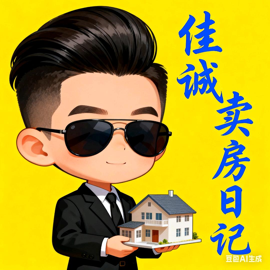 佳诚卖房日记