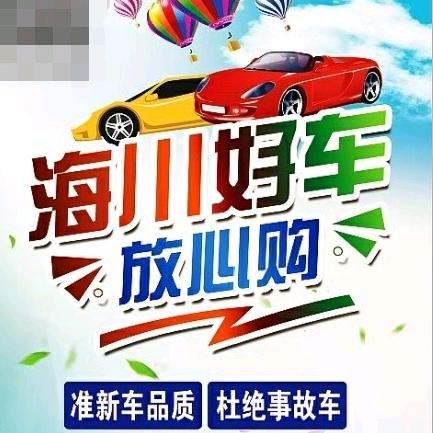 海川好车