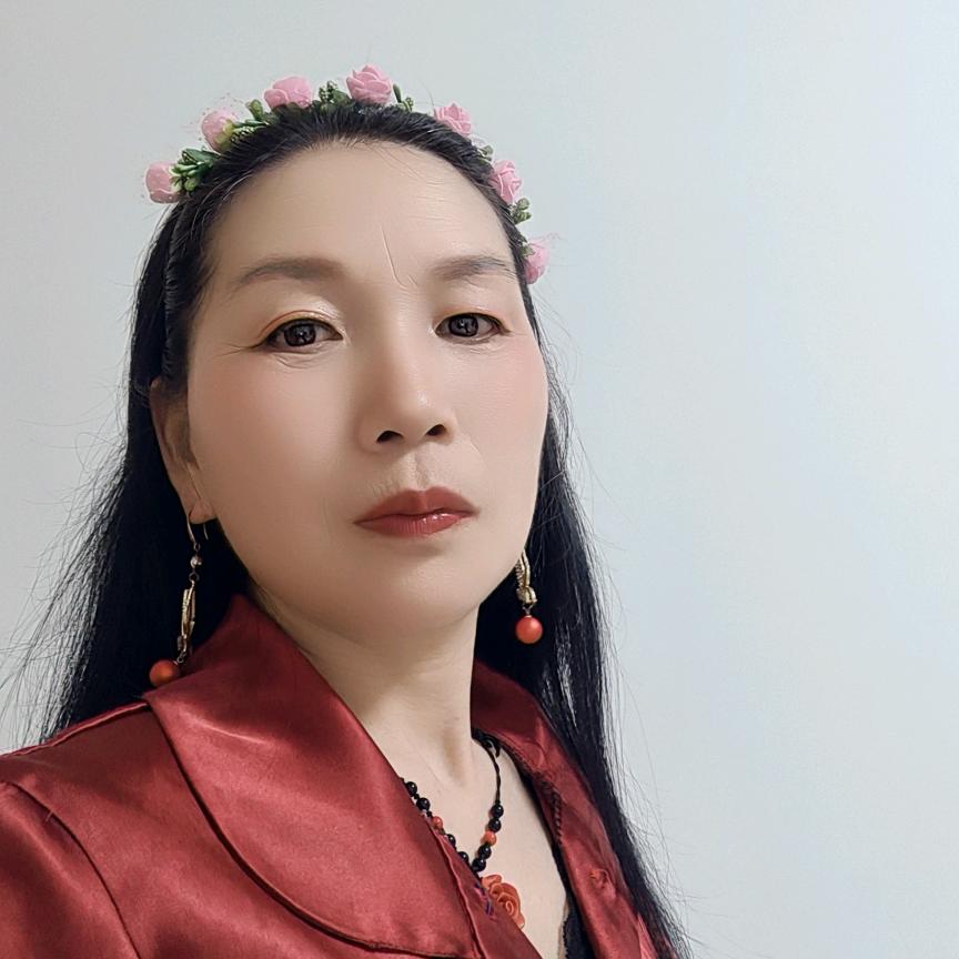 大云姐(每晚20:30首播)