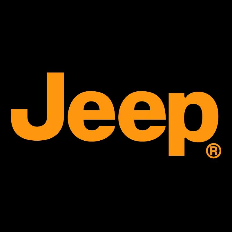 JEEP休闲轻奢体验馆