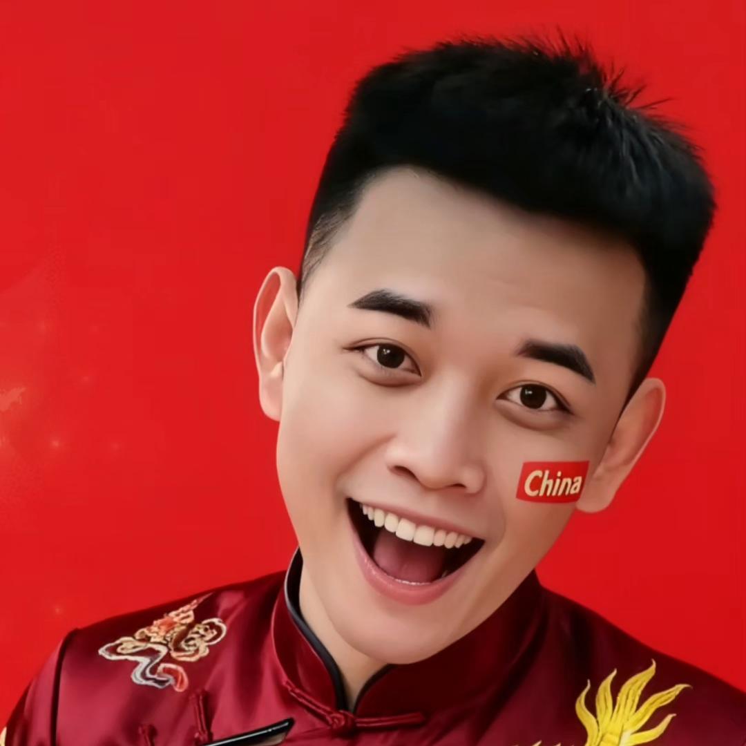 小帅Baby