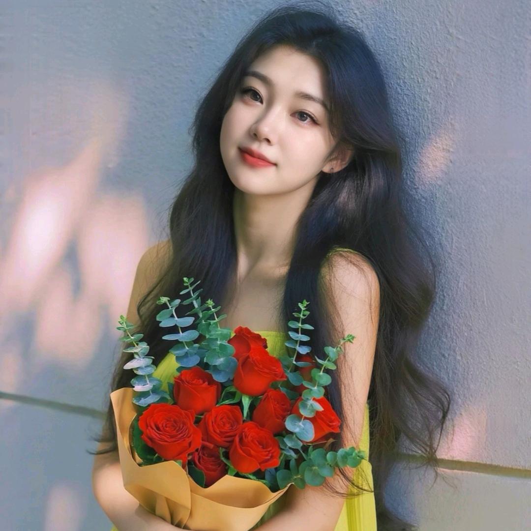 🌻温柔待余生🌻