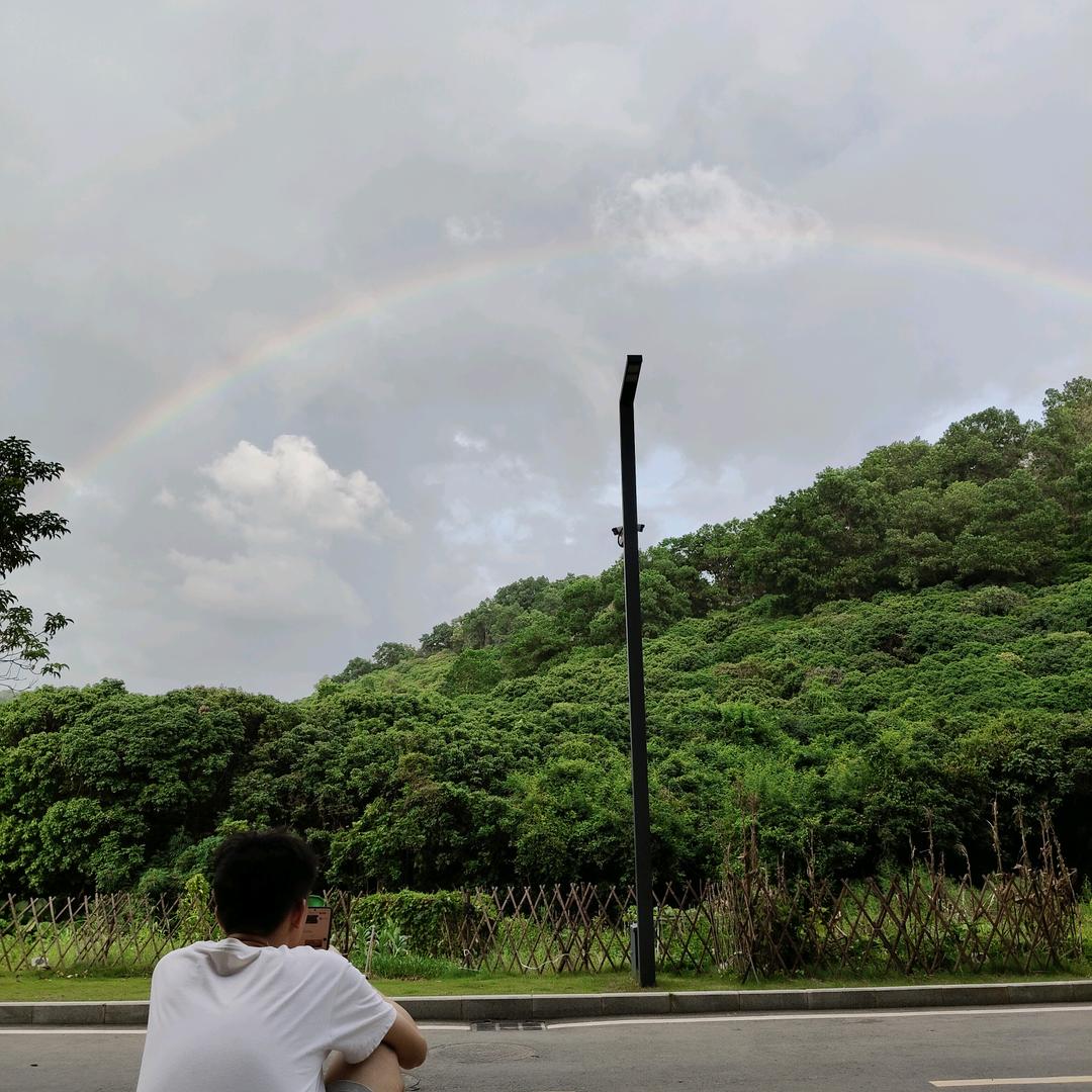 过眼云烟