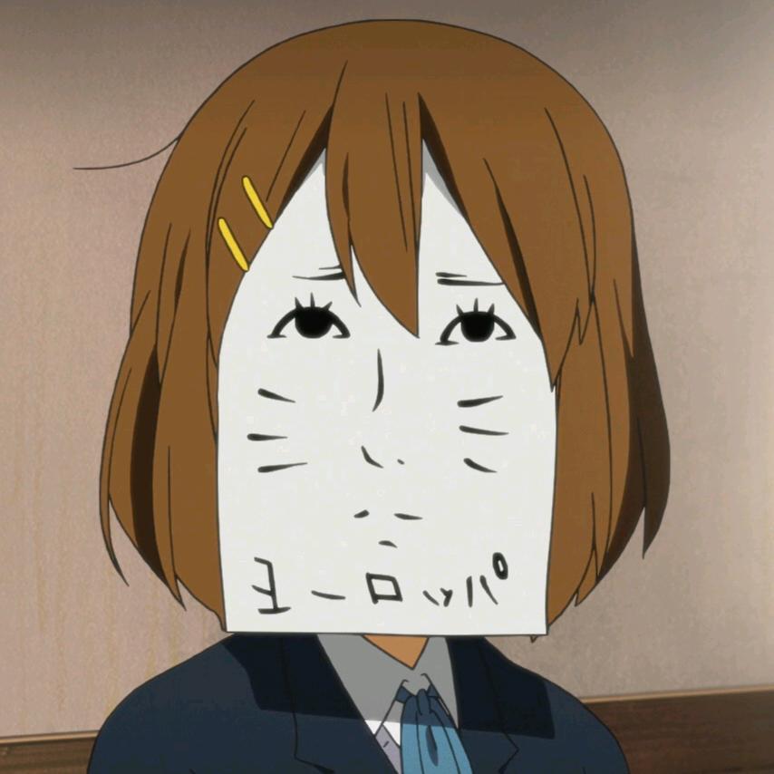 宵宫有双脚而我有张嘴