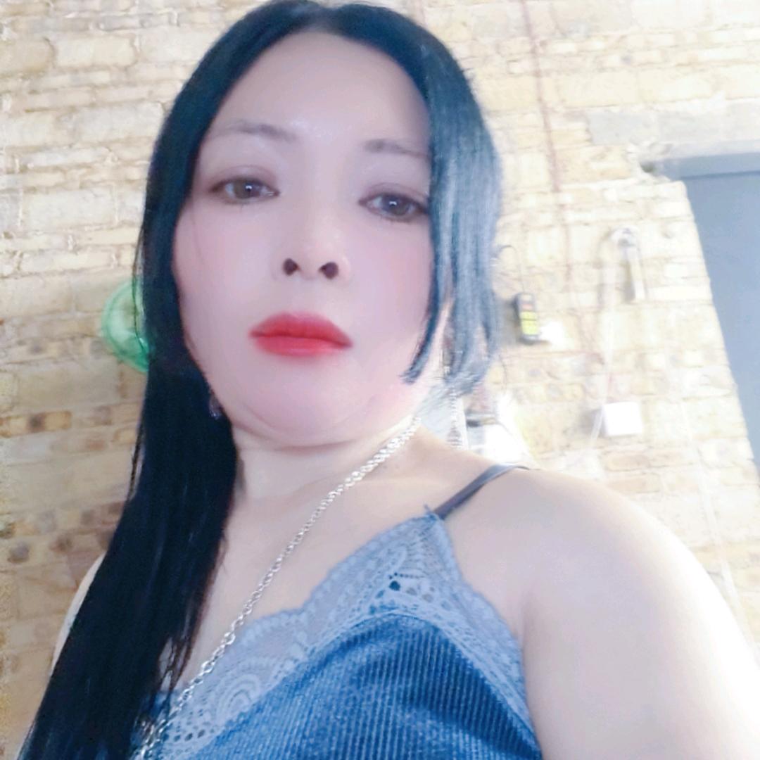 盘大妹