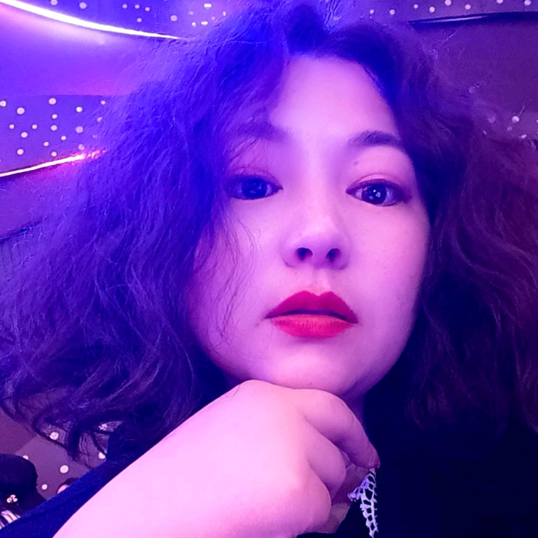 wu家有女爱唱歌