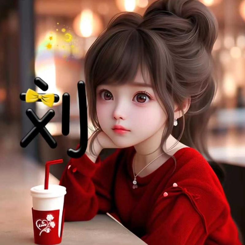 Liuliu🍵