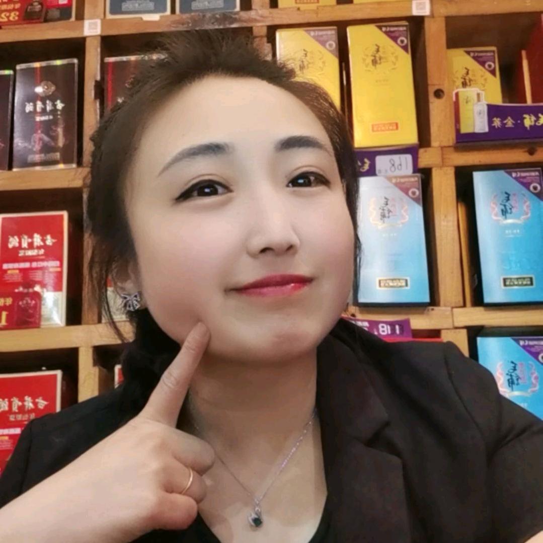 马慧娟