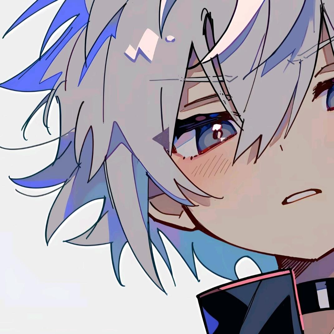 🧊陪凉冰许个愿