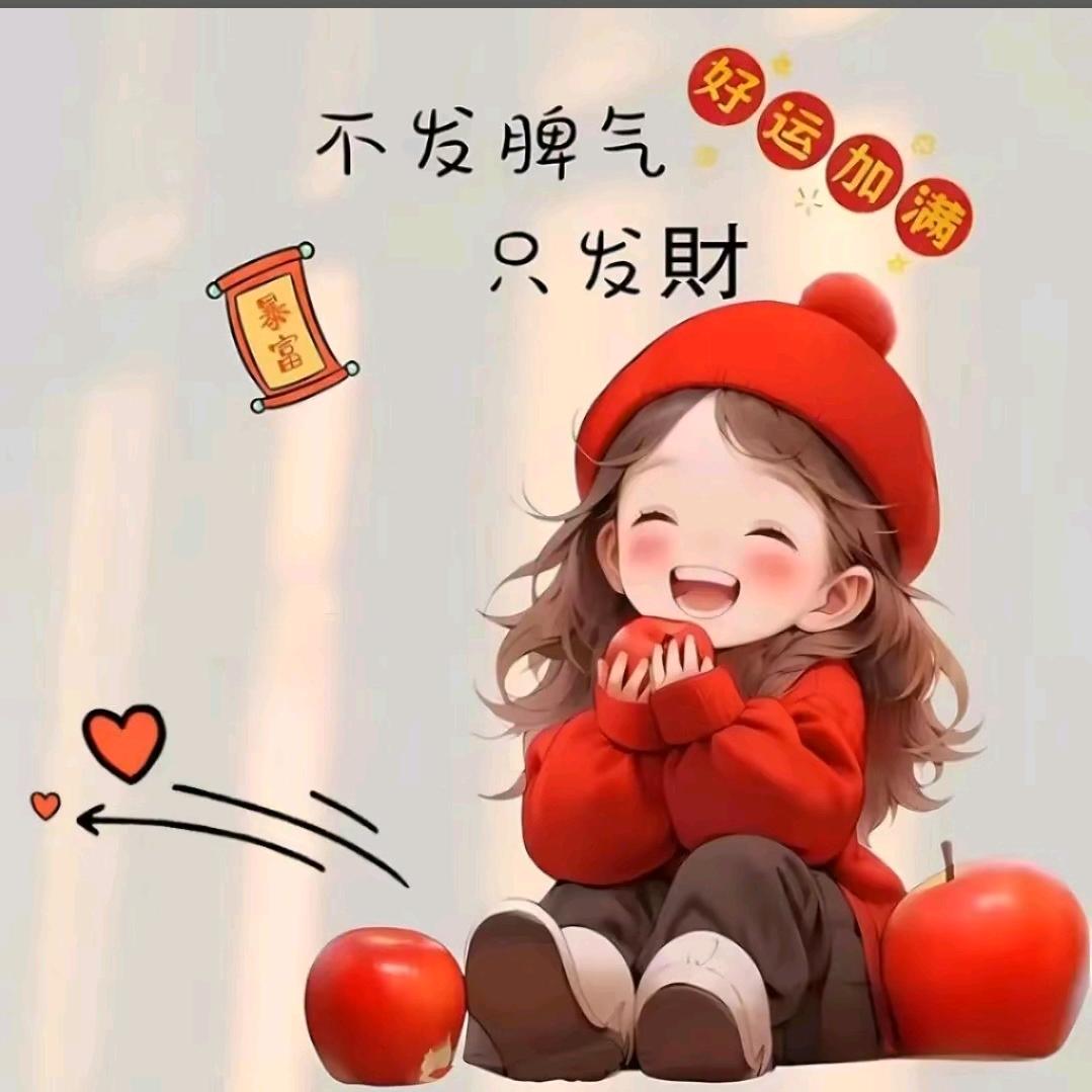 我就是我哈哈