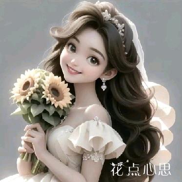 花点心思鲜花店