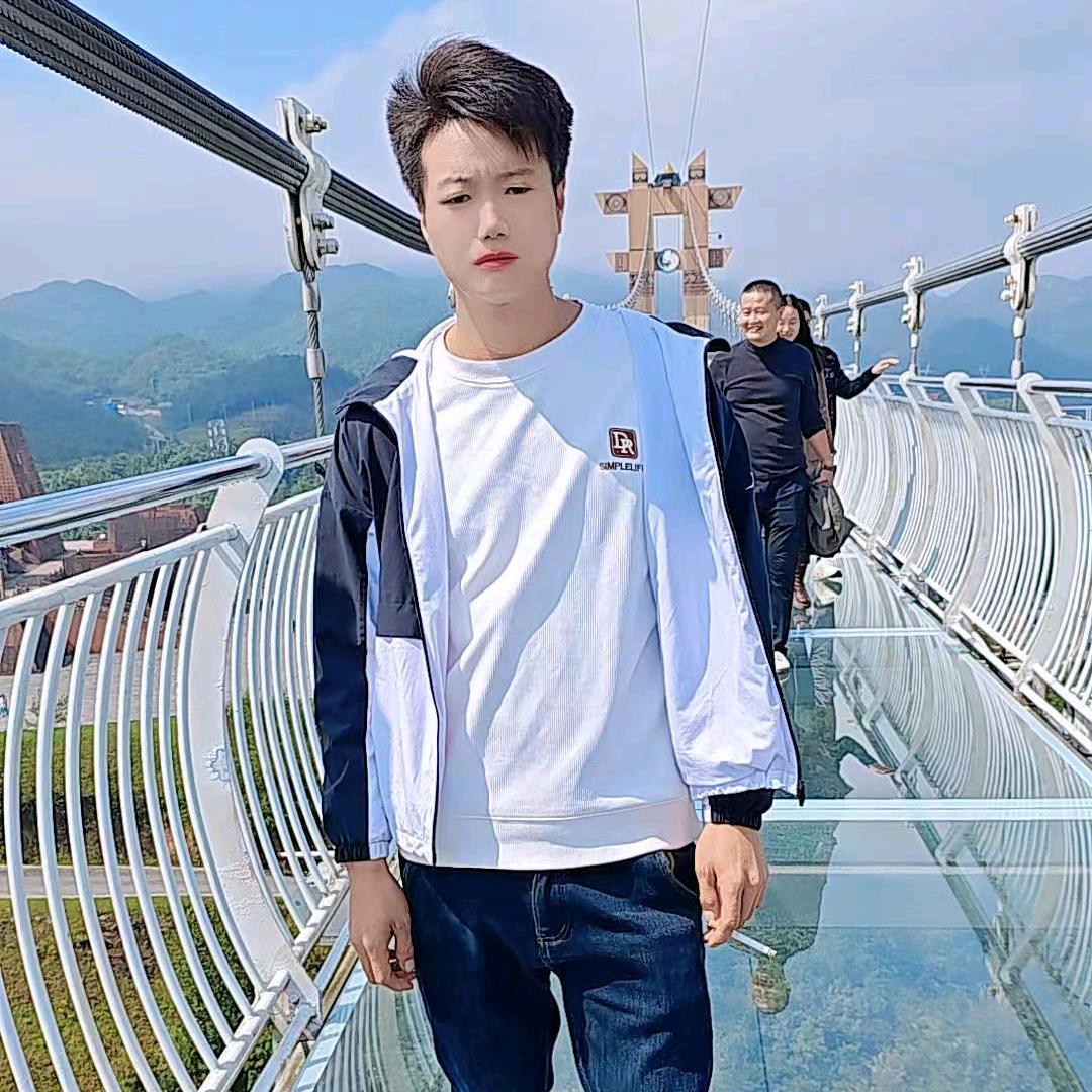 a孤影