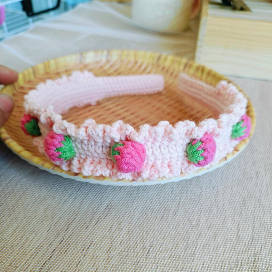 大敏手工