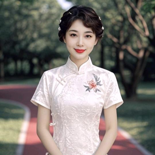 知足常乐🌹😊