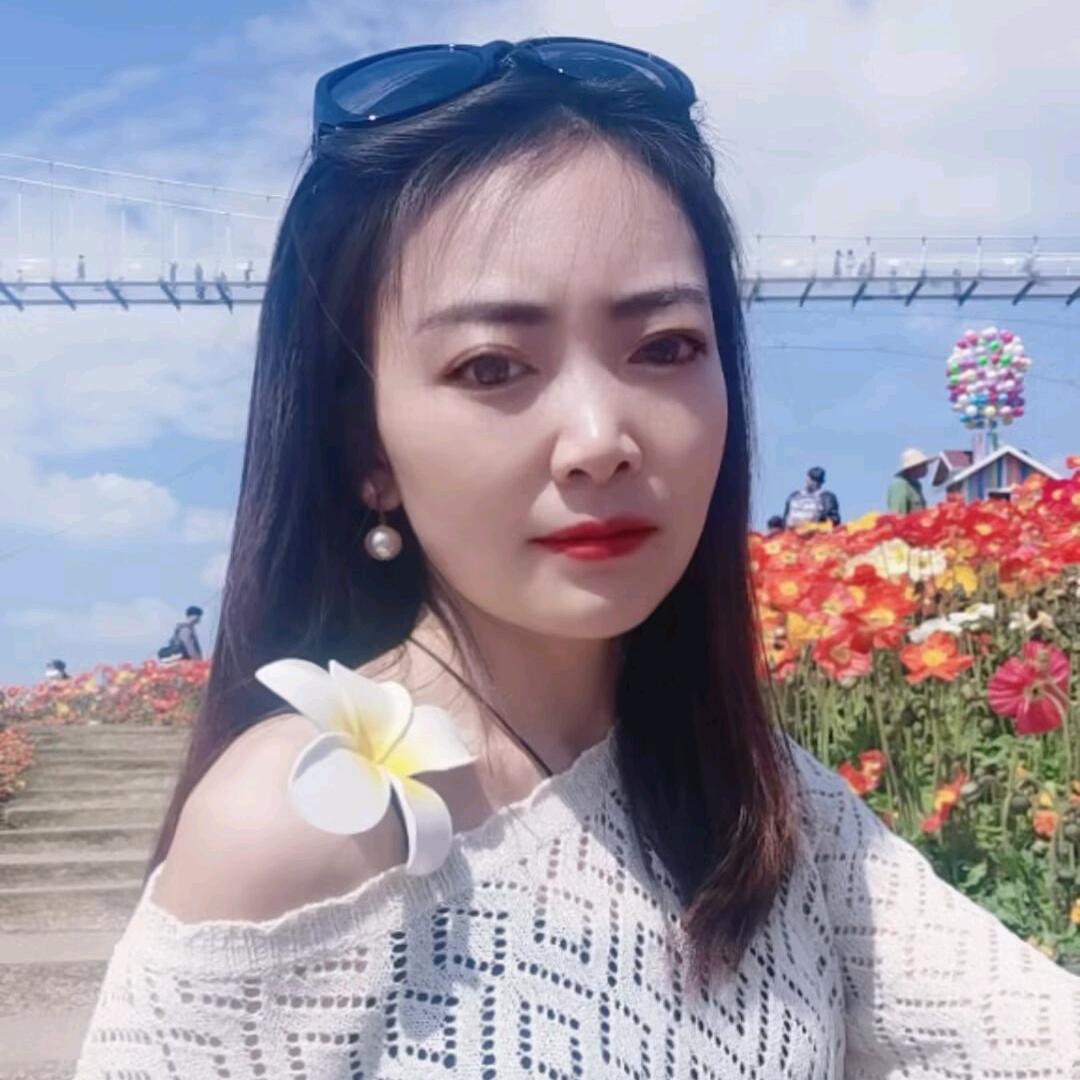 阿碧💃