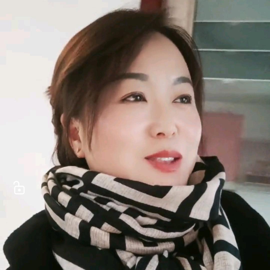 @🍀洛川🍎莉姐🍀