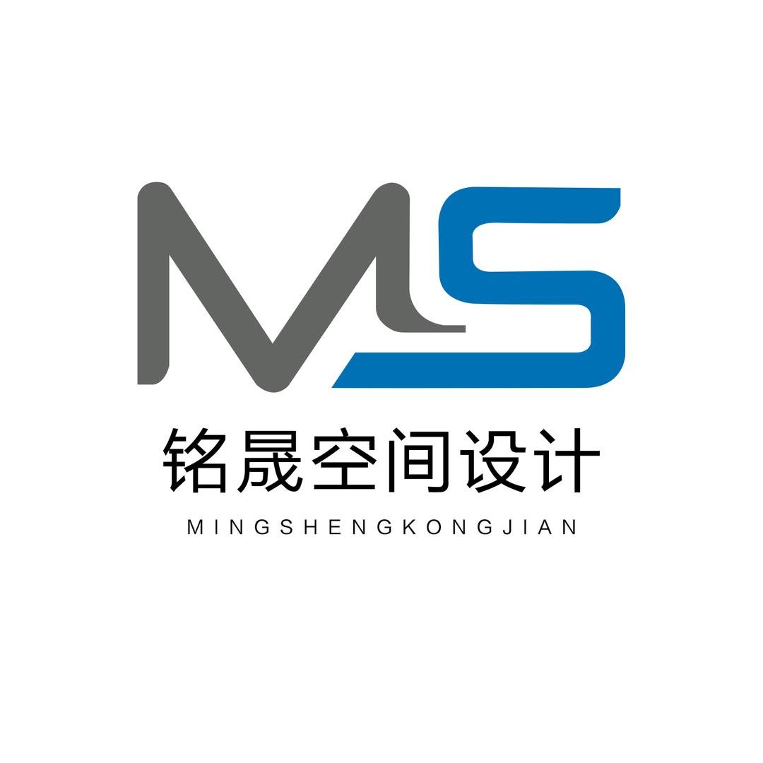 源创设计｜铭晟空间设计