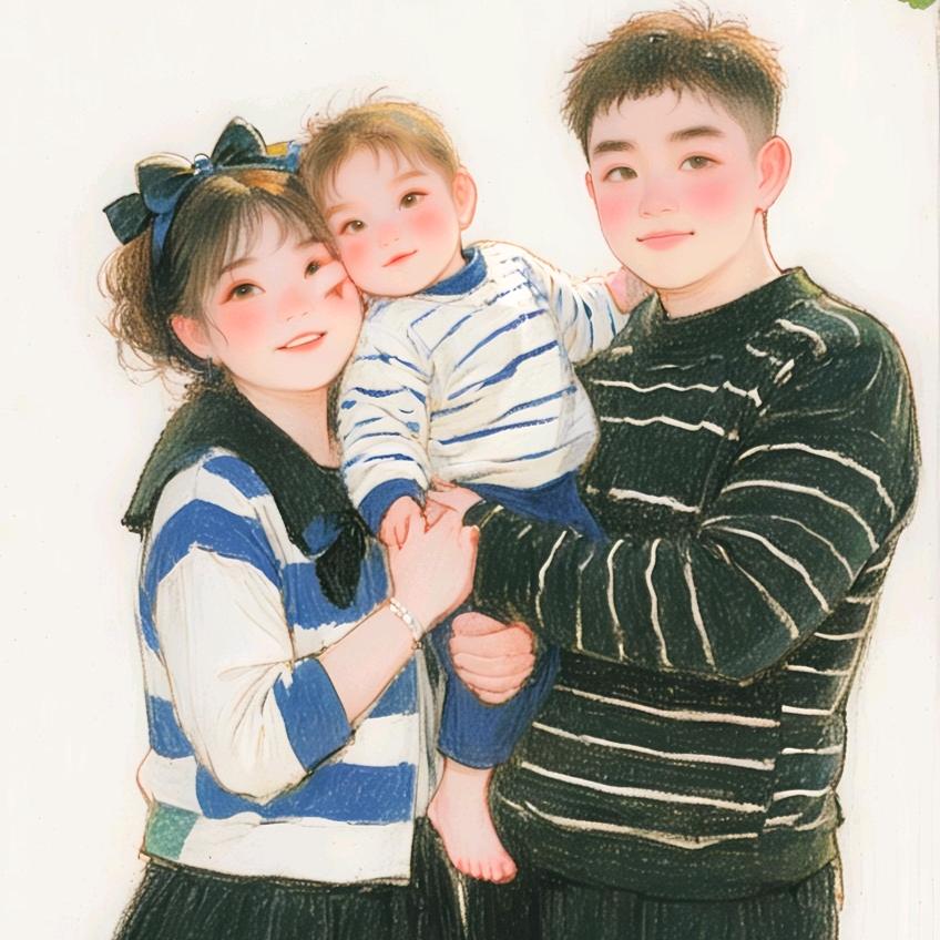 @ 吃不饱的乐乐