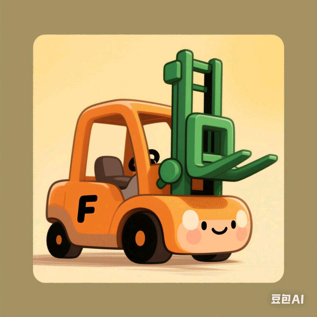 临沂中叉智搬小魏