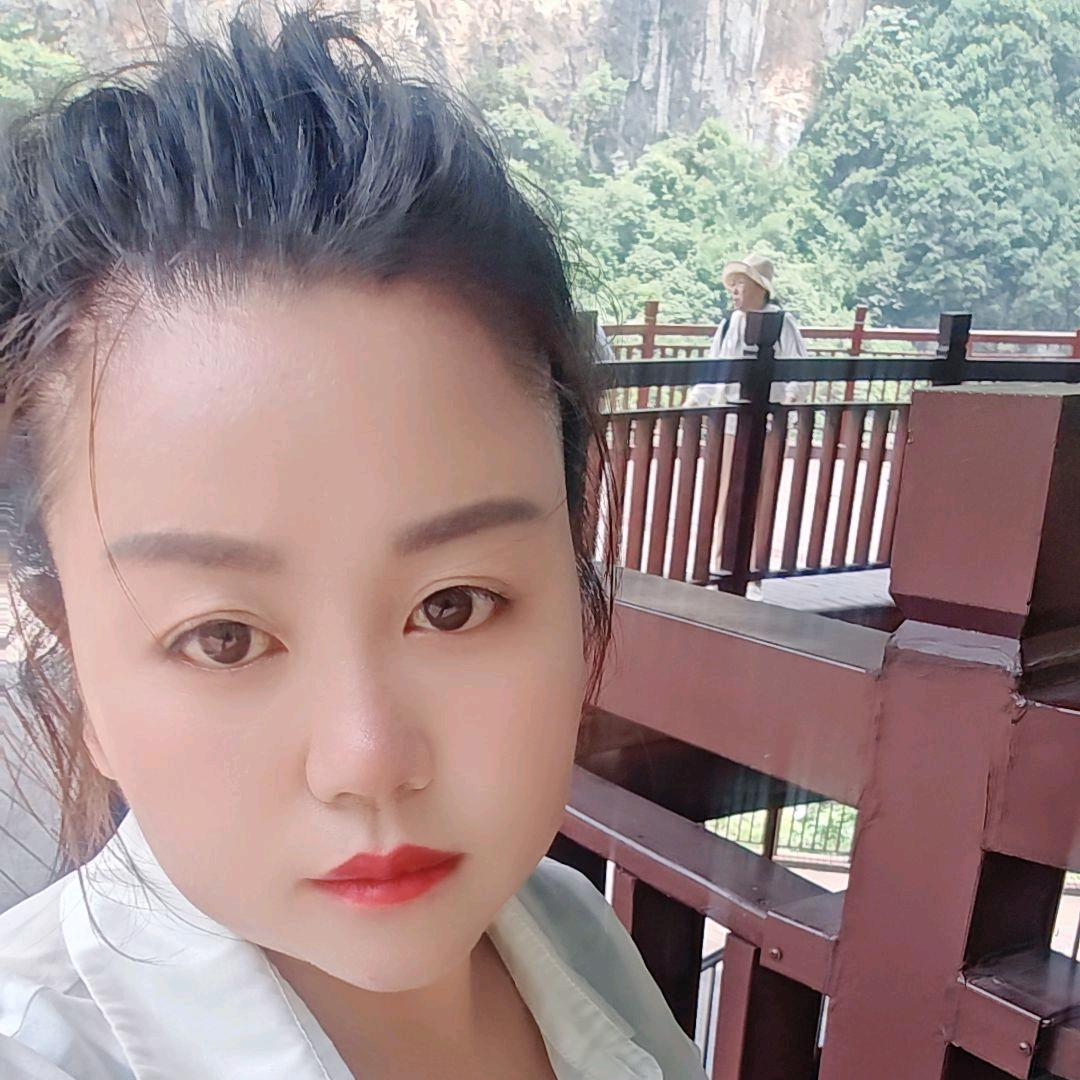小琴，单身