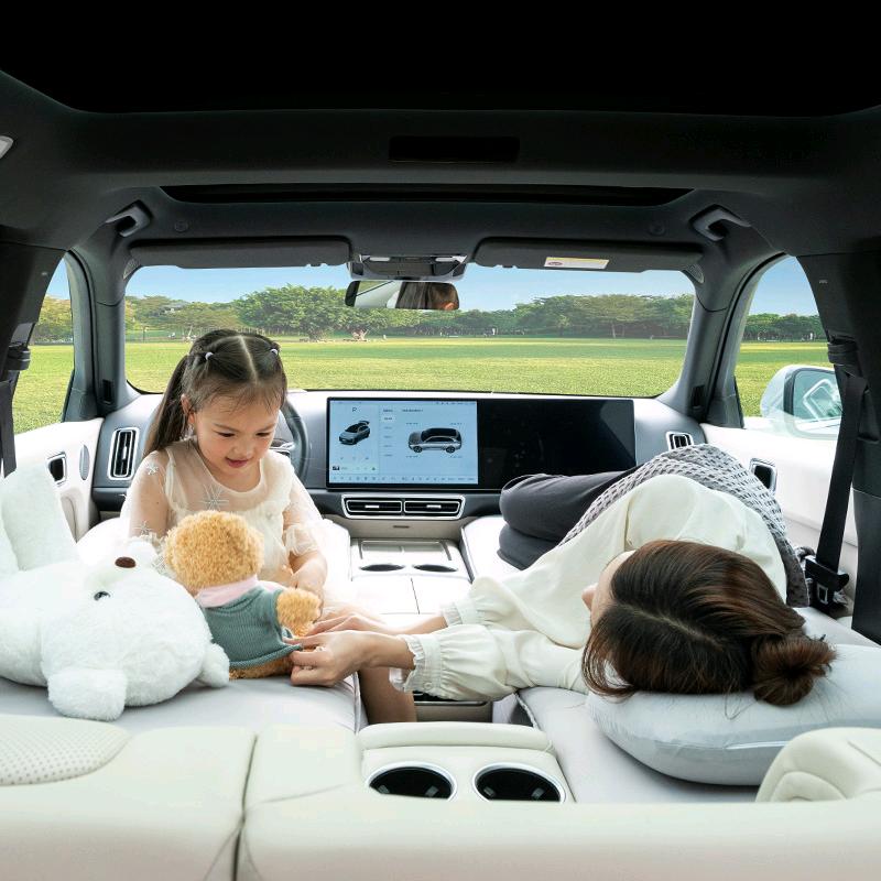 车小憩CarRest