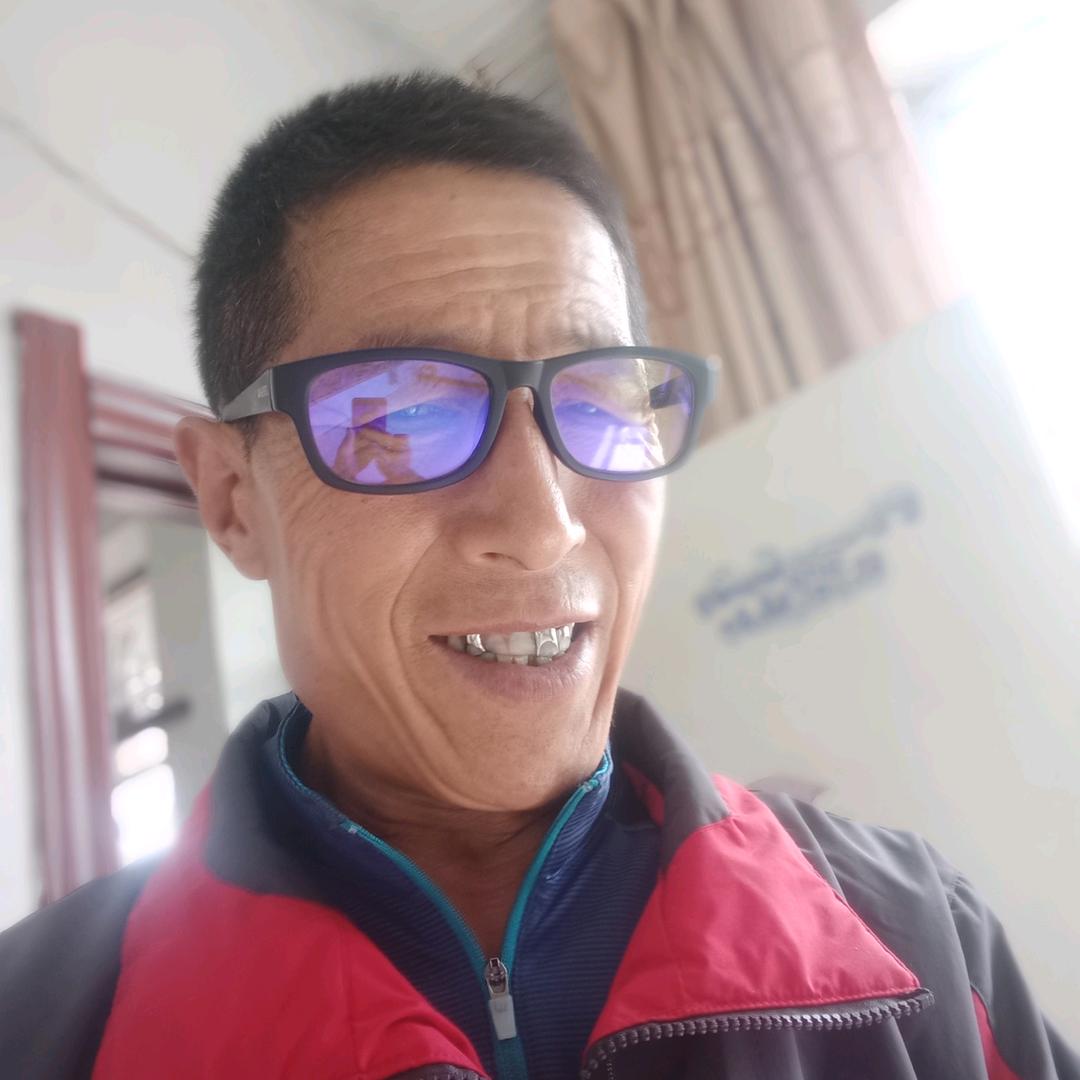 福爷爷