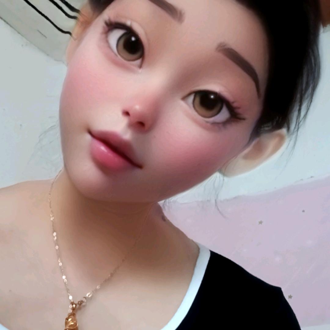 韩家小姑娘