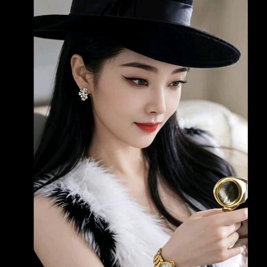 玲玲姐