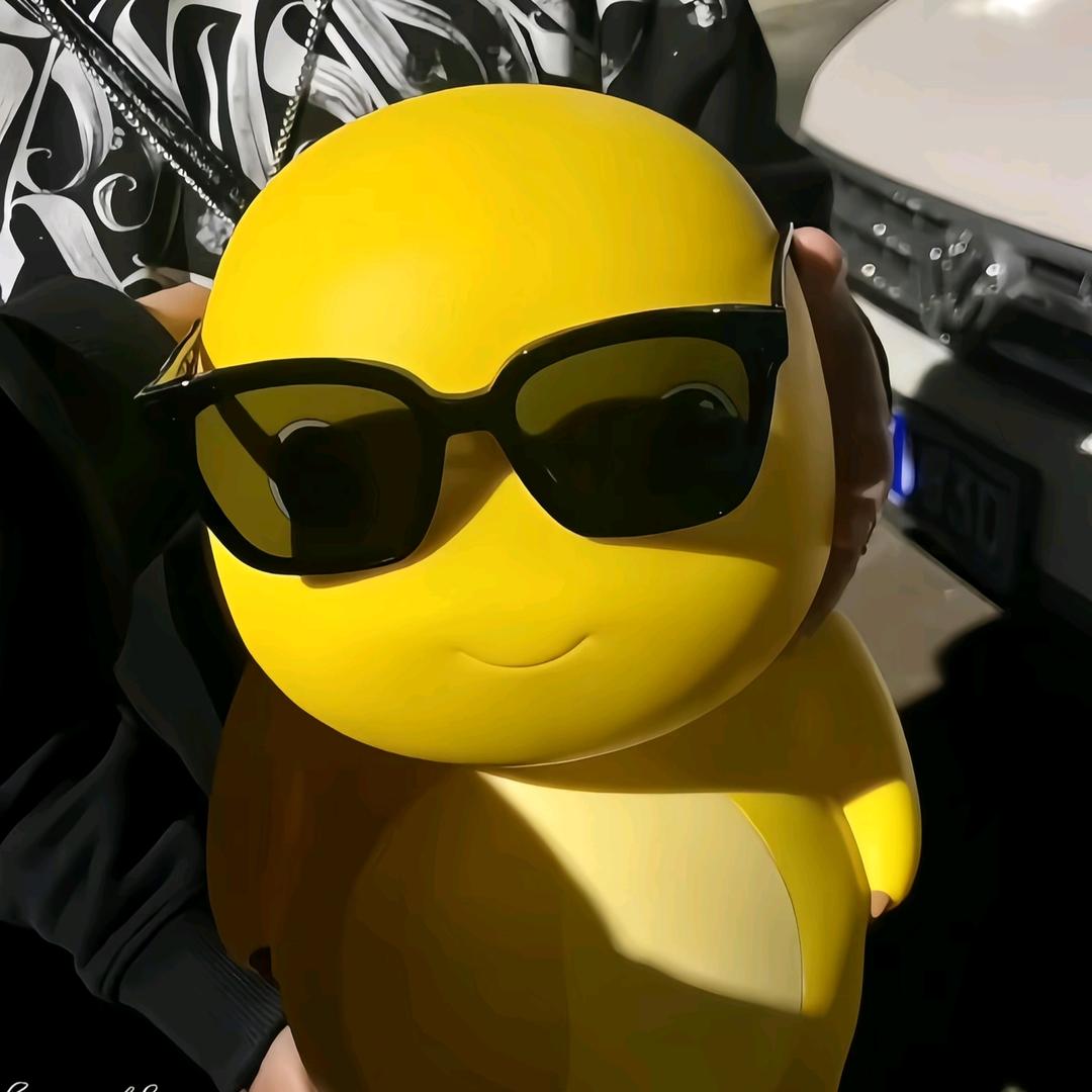 只因吧