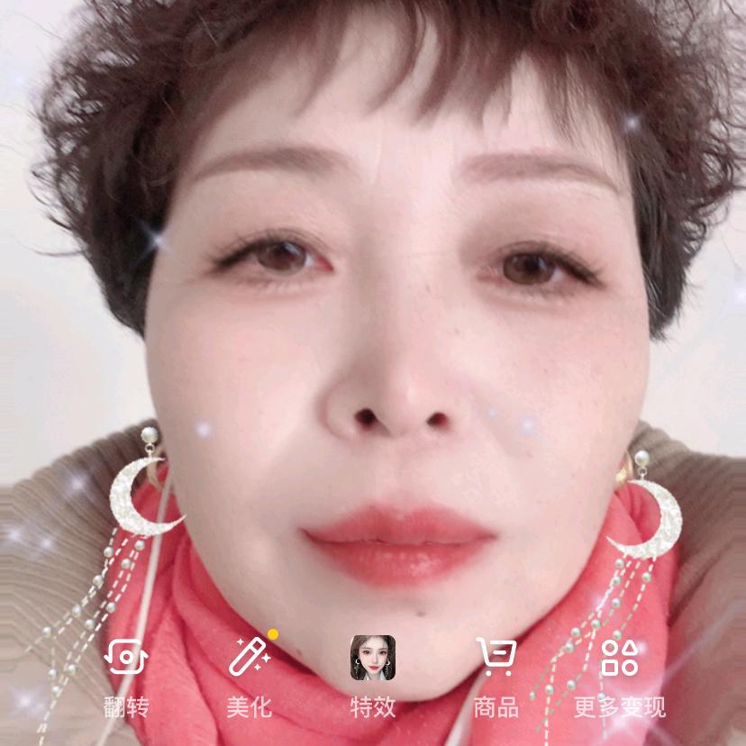 王姐