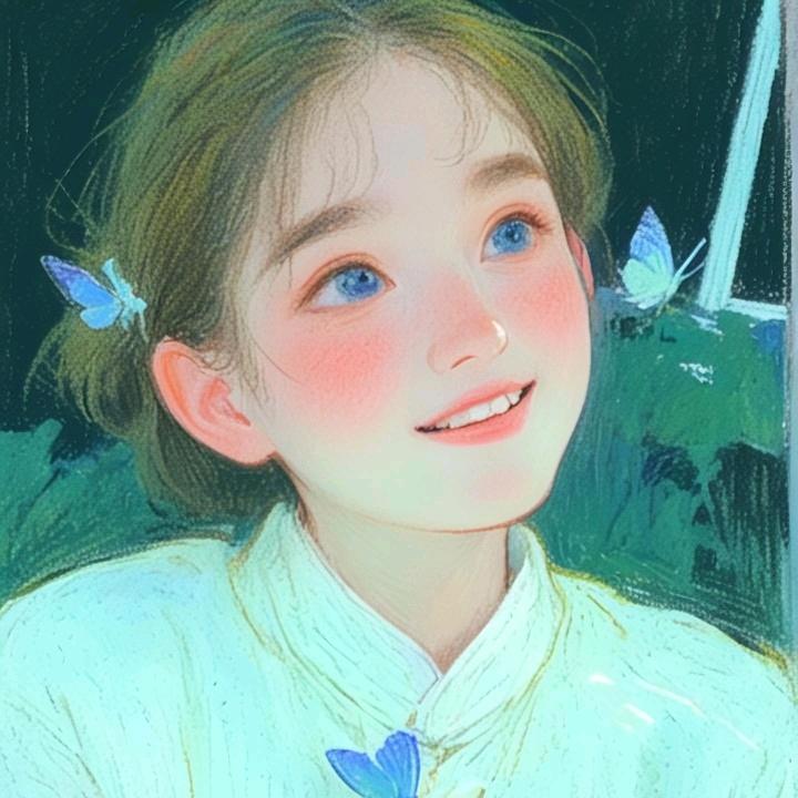 你的小月月