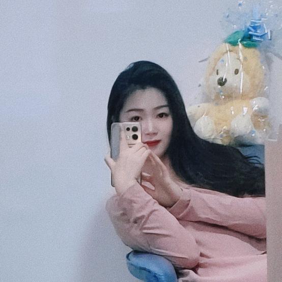梳影