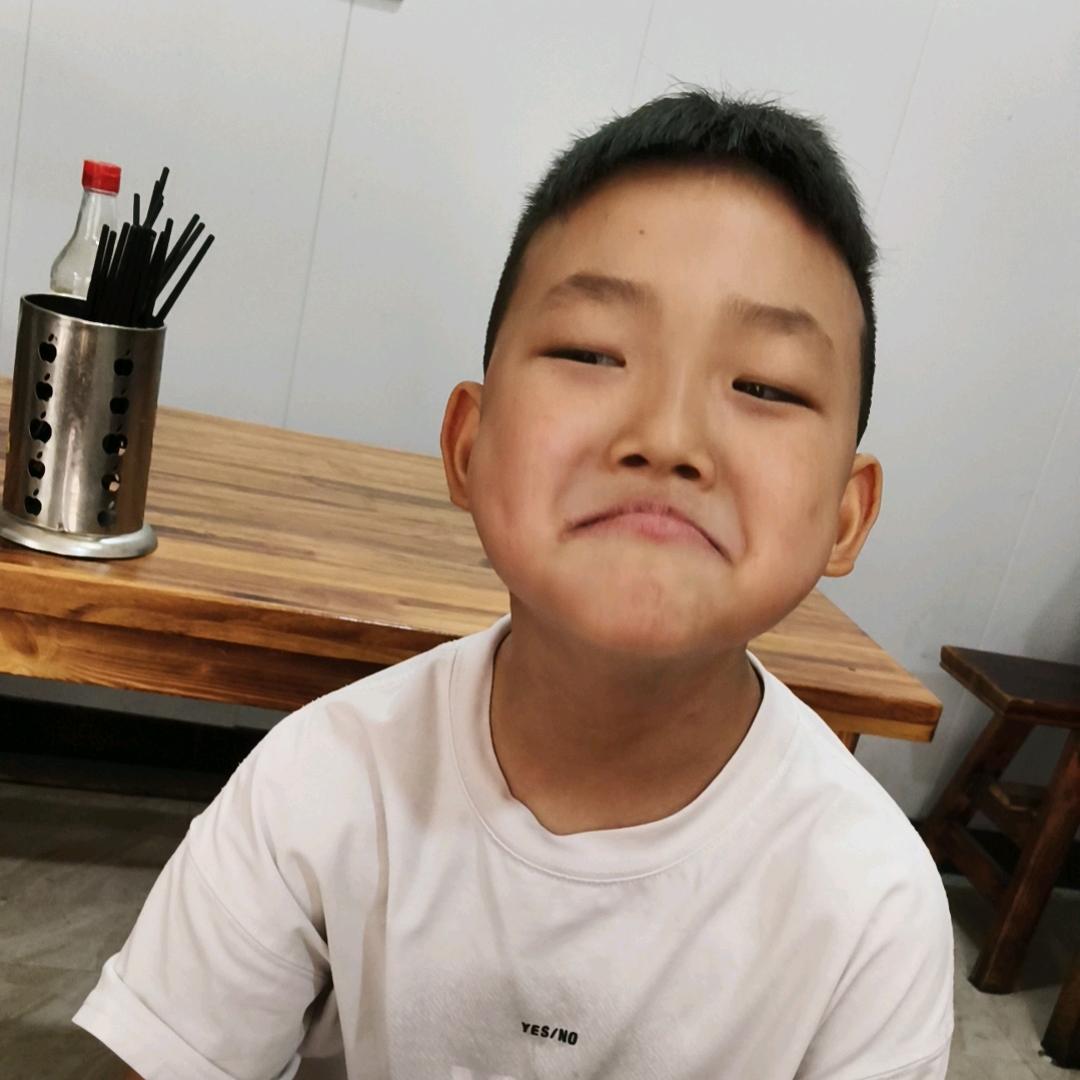 兰兰大漂亮