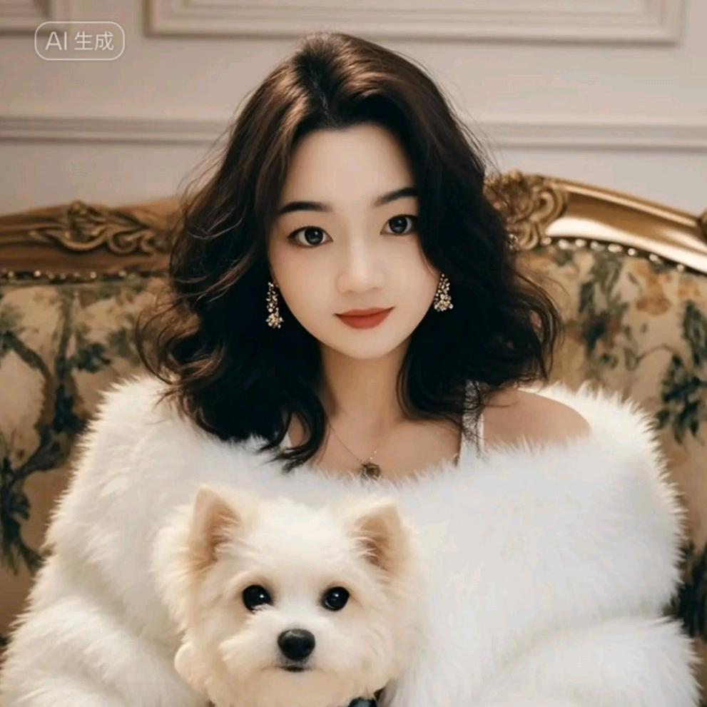 白狐狸